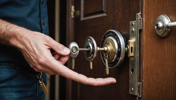 Services de serrurerie à pau : interventions rapides et fiables