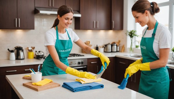 Services de ménage à Belfort : qualité et prix compétitifs