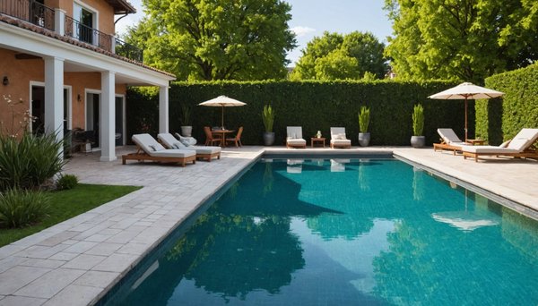 Les services incontournables de votre pisciniste à toulouse