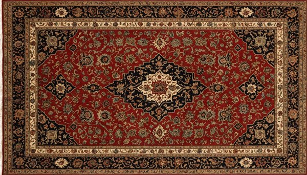 Tapis persan : l'élégance et l'art au cœur de votre intérieur