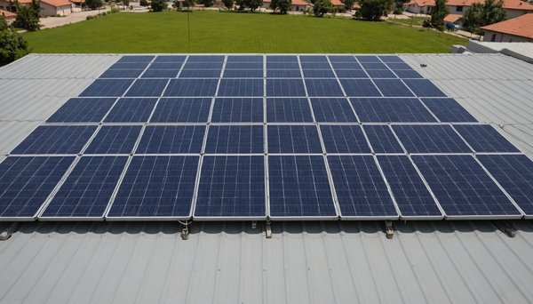 Efficacité énergétique : panneaux solaires et climatisation gagnants