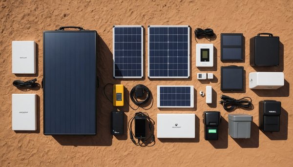 Kit solaire autoconsommation avec stockage : votre énergie, votre choix !