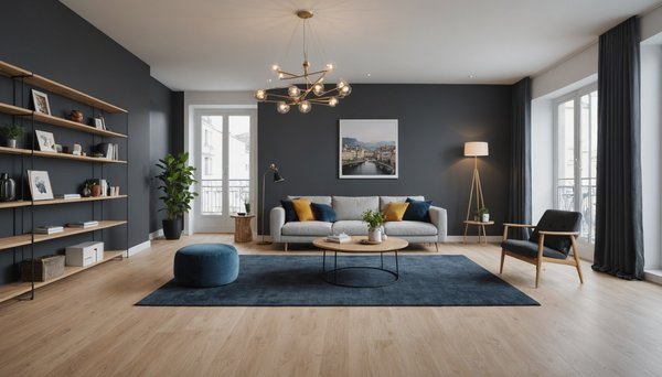 Transformez votre intérieur : rénovation sur mesure à Grenoble