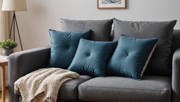 Coussins ergonomiques : votre allié pour un confort parfait