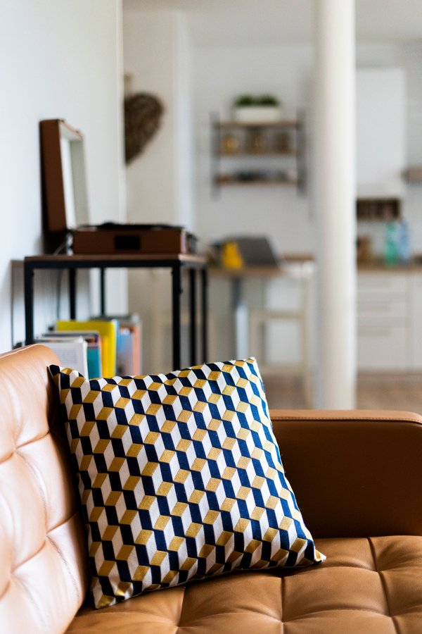 Coussins : la solution parfaite pour un confort personnalisé