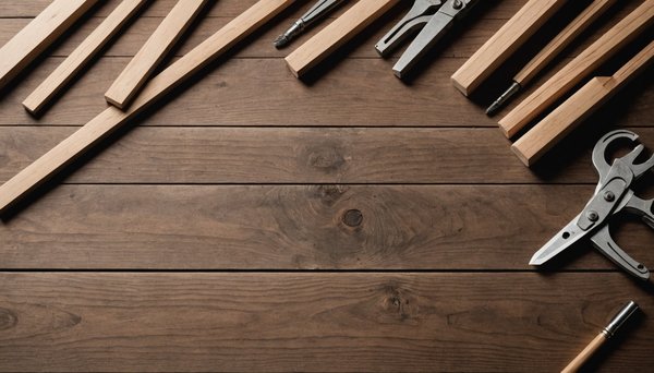 Menuiserie bordeaux : services sur mesure pour votre projet