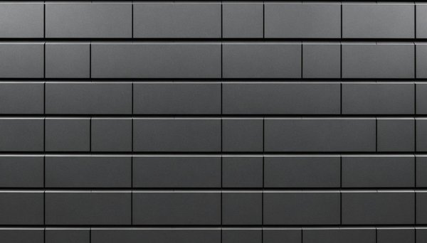 Bardage composite weo®35 : esthétique et simplicité d'installation