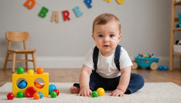 Les indispensables en puériculture pour bébés et enfants