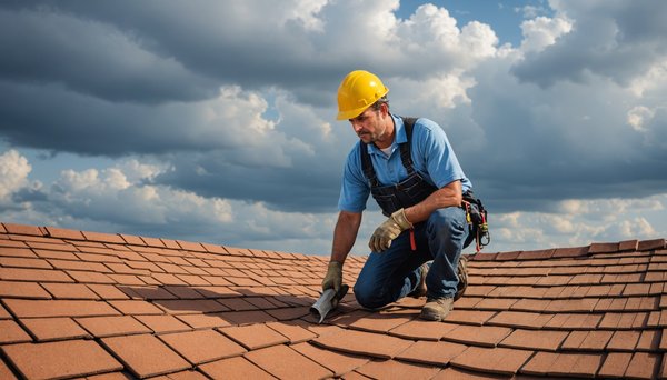 Couvreur Antony : votre partenaire pour toitures de qualité