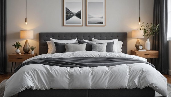 Optimisez votre sommeil avec notre guide sur la literie