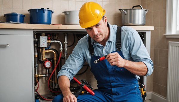 Plombier chauffagiste à saint-germain-en-laye : services 24/7