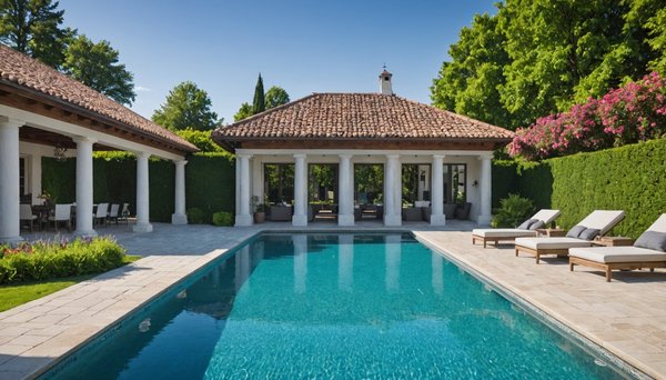 Votre pisciniste à meyzieu : conseils et expertises à découvrir