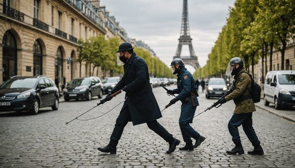 Luttez contre les nuisibles à paris avec efficacité !