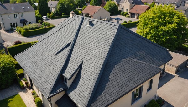 Clémençon couverture 78 : des solutions sur mesure pour votre toit